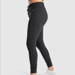 Whitney Simmons Fitted Joggers